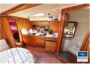 BAVARIA 38 SPORT