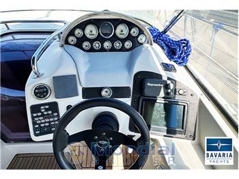 BAVARIA 38 SPORT