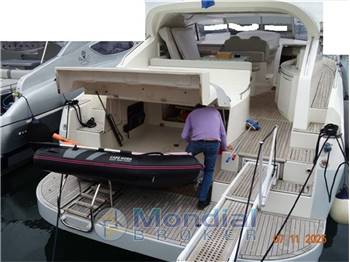 BRUNO ABBATE PRIMATIST G 46