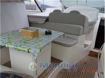 BRUNO ABBATE PRIMATIST G 46