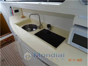 BRUNO ABBATE PRIMATIST G 46