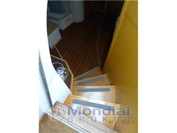 BRUNO ABBATE PRIMATIST G 46