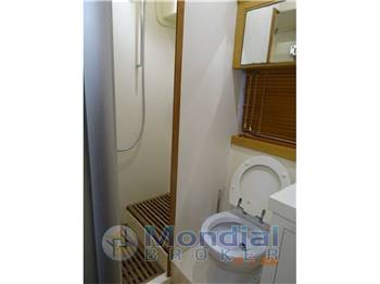 BRUNO ABBATE PRIMATIST G 46