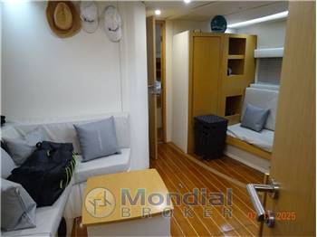 BRUNO ABBATE PRIMATIST G 46