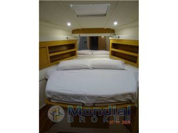 BRUNO ABBATE PRIMATIST G 46