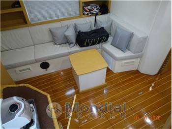 BRUNO ABBATE PRIMATIST G 46