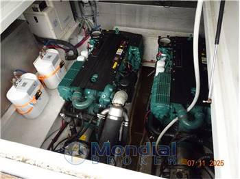 BRUNO ABBATE PRIMATIST G 46