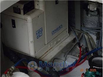 BRUNO ABBATE PRIMATIST G 46