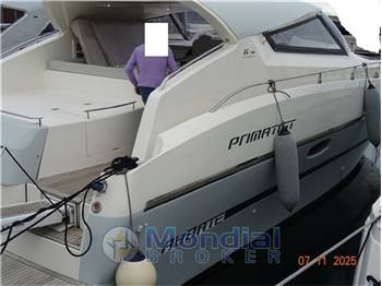 BRUNO ABBATE PRIMATIST G 46