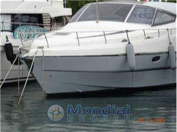 BRUNO ABBATE PRIMATIST G 46