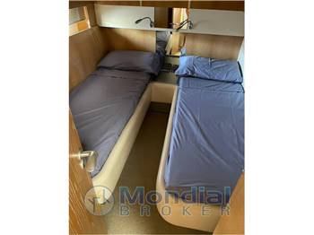 CATIERI GOLFO ITALCRAFT IPANEMA X46