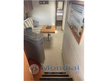 CATIERI GOLFO ITALCRAFT IPANEMA X46