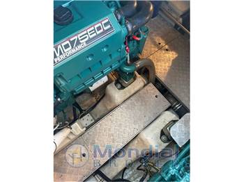 CATIERI GOLFO ITALCRAFT IPANEMA X46