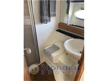 CATIERI GOLFO ITALCRAFT IPANEMA X46