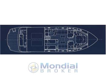 CATIERI GOLFO ITALCRAFT IPANEMA X46