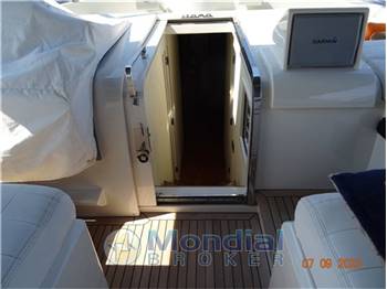 CANTIERI ROMA ITAMA FIFTY FIVE