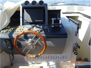 CANTIERI ROMA ITAMA FIFTY FIVE