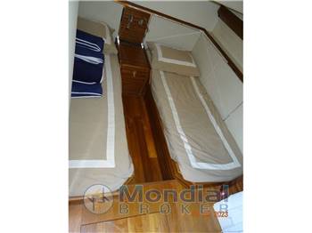 CANTIERI ROMA ITAMA FIFTY FIVE