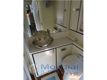 CANTIERI ROMA ITAMA FIFTY FIVE