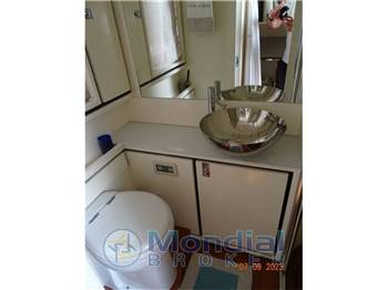 CANTIERI ROMA ITAMA FIFTY FIVE