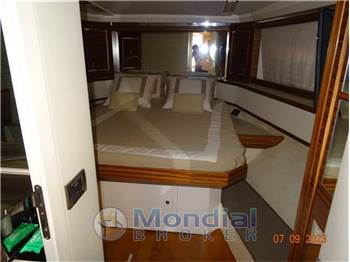 CANTIERI ROMA ITAMA FIFTY FIVE