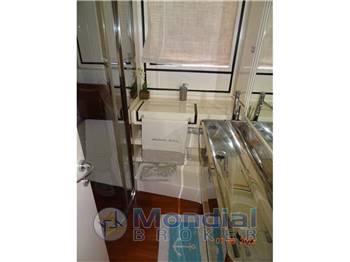 CANTIERI ROMA ITAMA FIFTY FIVE