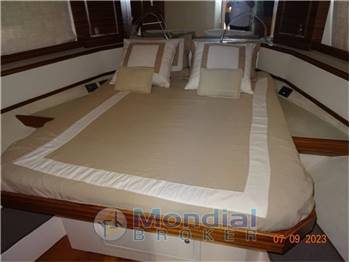CANTIERI ROMA ITAMA FIFTY FIVE