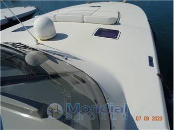 CANTIERI ROMA ITAMA FIFTY FIVE