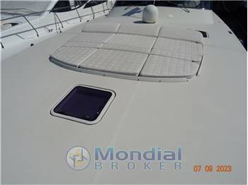 CANTIERI ROMA ITAMA FIFTY FIVE