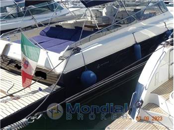 CANTIERI ROMA ITAMA FIFTY FIVE