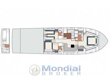 CANTIERI ROMA ITAMA FIFTY FIVE