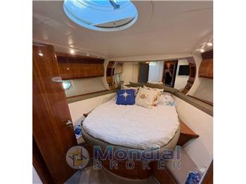C.ADRIATICO PEERSHING 54 HT