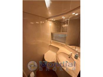 C.ADRIATICO PEERSHING 54 HT