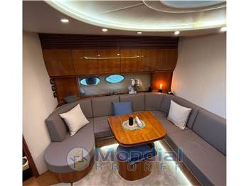 C.ADRIATICO PEERSHING 54 HT