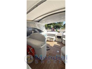 C.ADRIATICO PEERSHING 54 HT