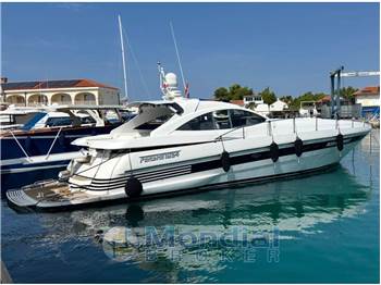 C.ADRIATICO PEERSHING 54 HT