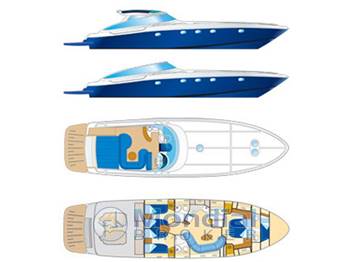 BAIA AZZURRA 63