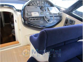 BAIA AZZURRA 63