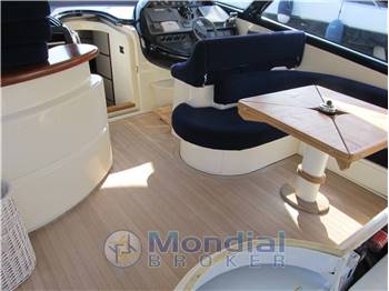 BAIA AZZURRA 63