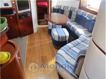 BAIA AZZURRA 63
