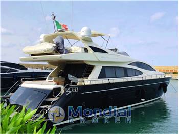 RIVA 75 VENERE