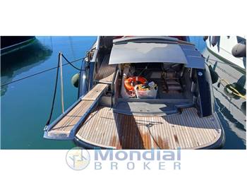 MARINE YACHTING MIG 50