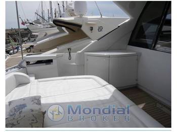 CANTIERI ADRIATICO PERSHING 62