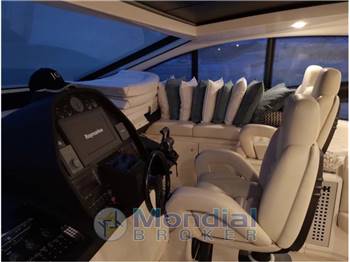 CANTIERI ADRIATICO PERSHING 62