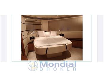 CANTIERI ADRIATICO PERSHING 62