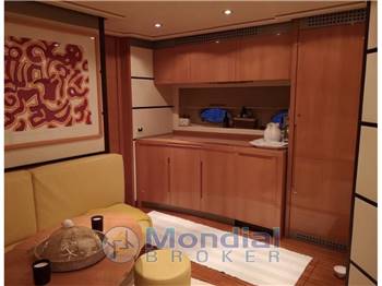 CANTIERI ADRIATICO PERSHING 62