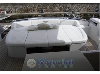 CANTIERI ADRIATICO PERSHING 62