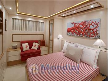 ALALUNGA 78 MOTORYACHT
