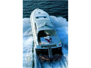 CANTIERI GOLFO IPANEMA 54X