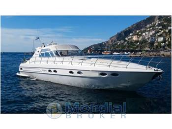 CANTIERI GOLFO IPANEMA 54X